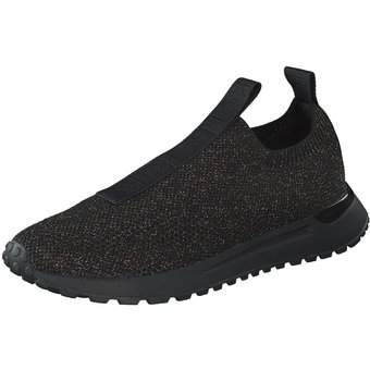 Michael Kors Bodie Slip On in schwarz