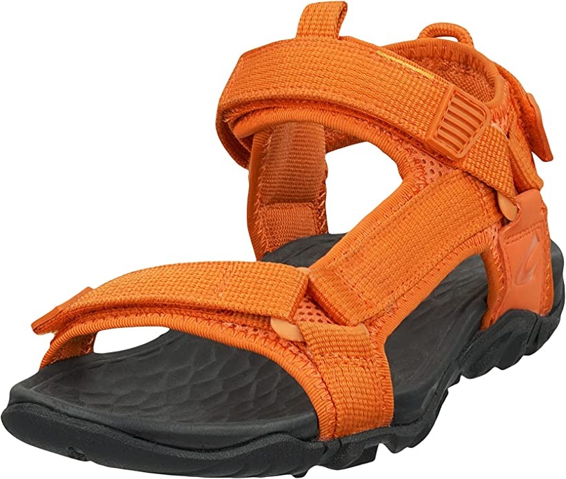 HC FOOTWEAR GMBH Komfort Sandalen bunt