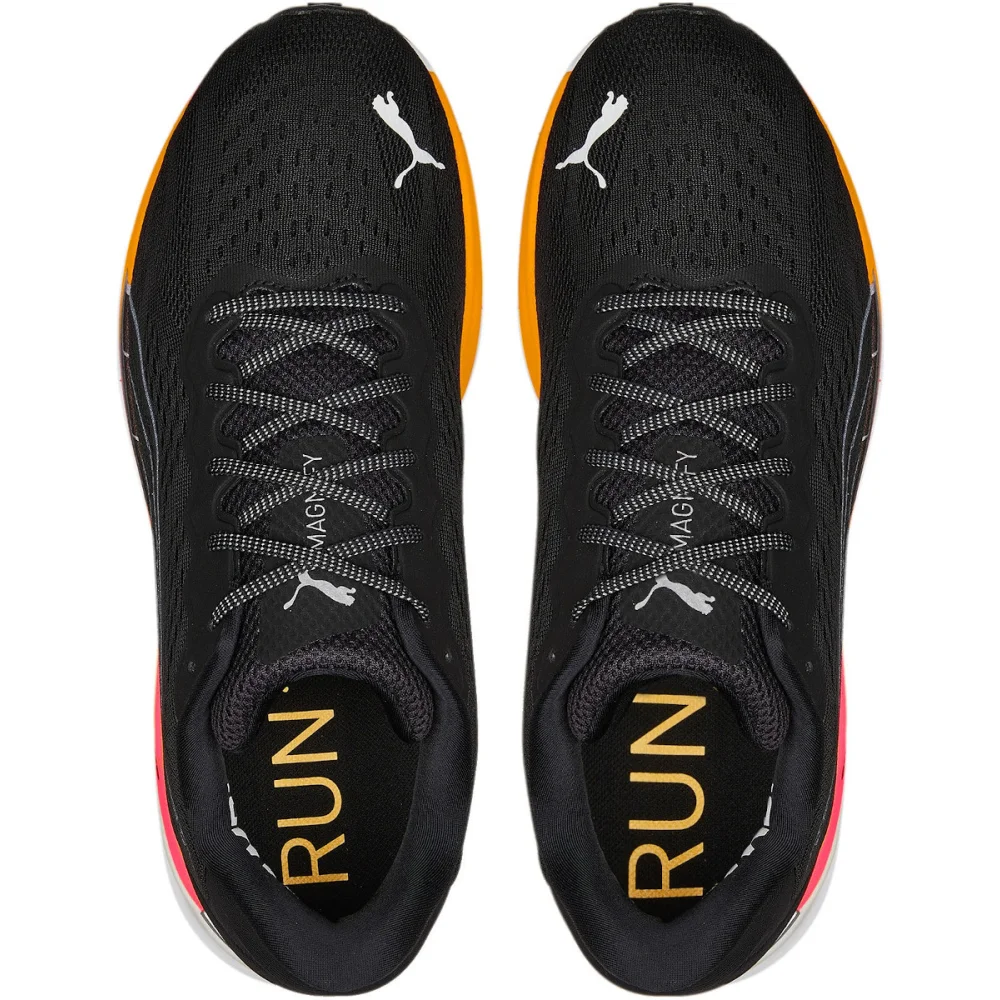 PUMA Magnify Nitro Surge 376905-01 / schwarz