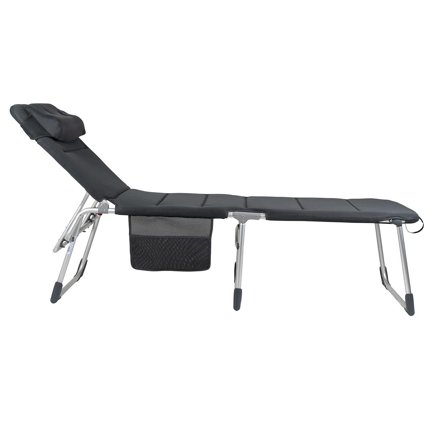 Crespo AA-363/82 Air-Elite Liegestuhl