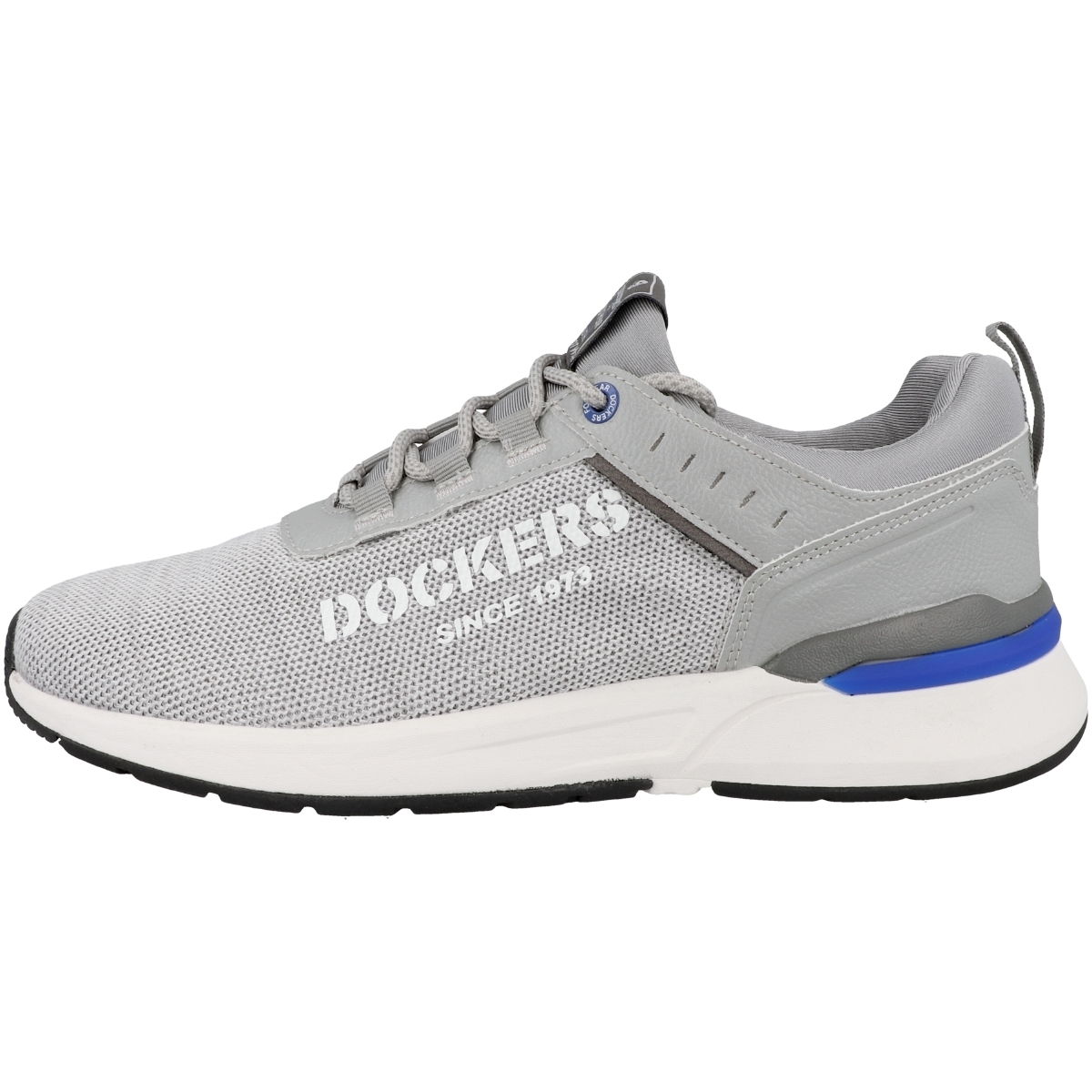 Dockers by Gerli 48MM005 Sneaker low grau
