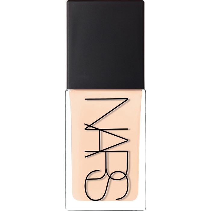 Light Reflecting Foundation