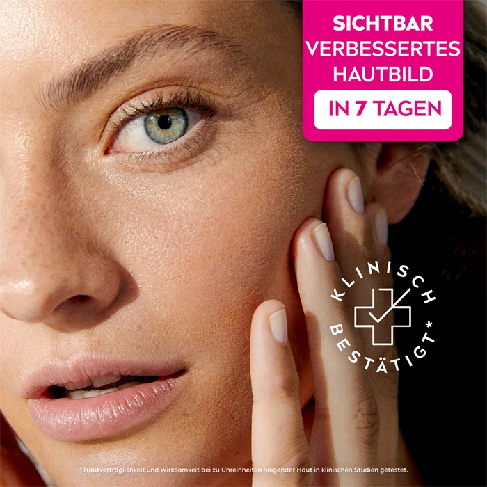 Gesichtswasser