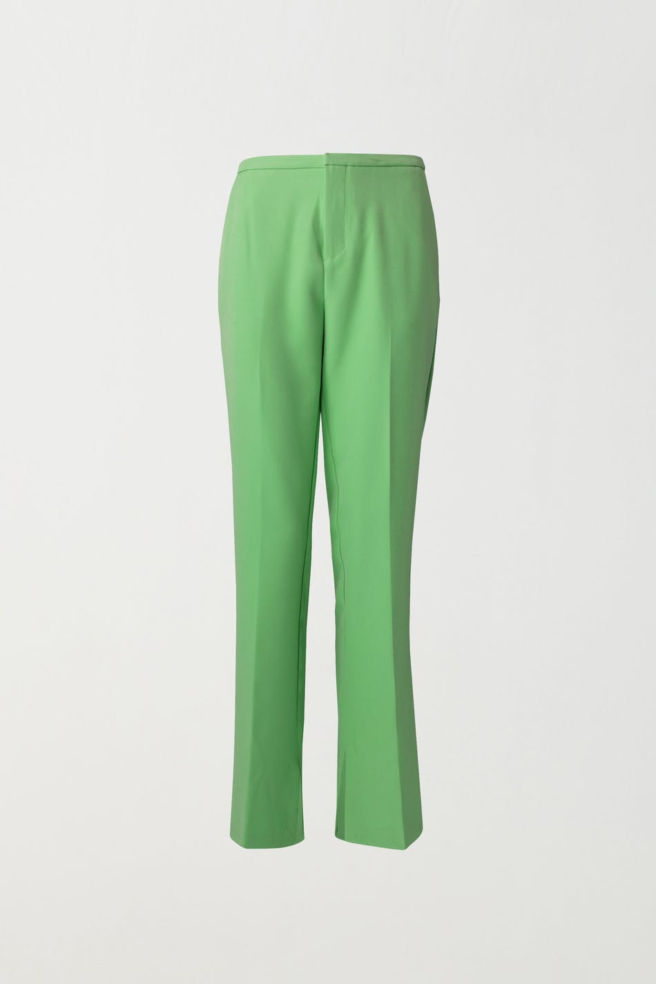 Jane mid waist trousers