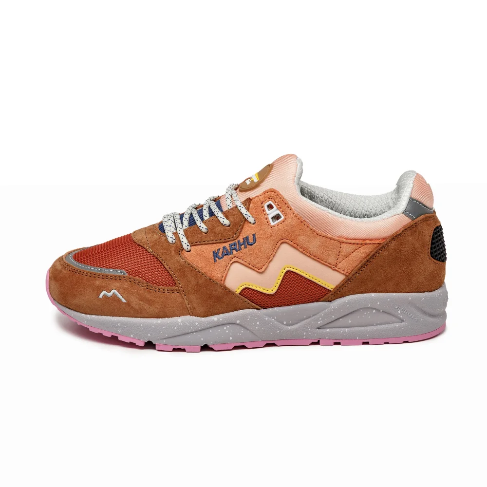 Karhu Aria 95 F803096 / braun