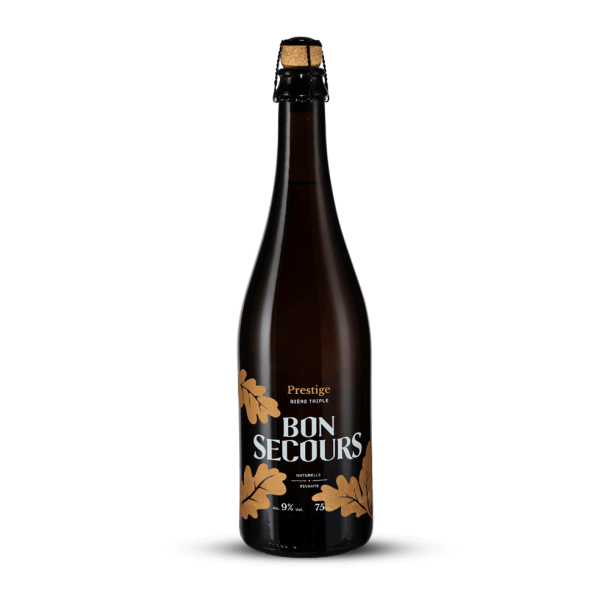 Bonsecours Prestige 75 cl