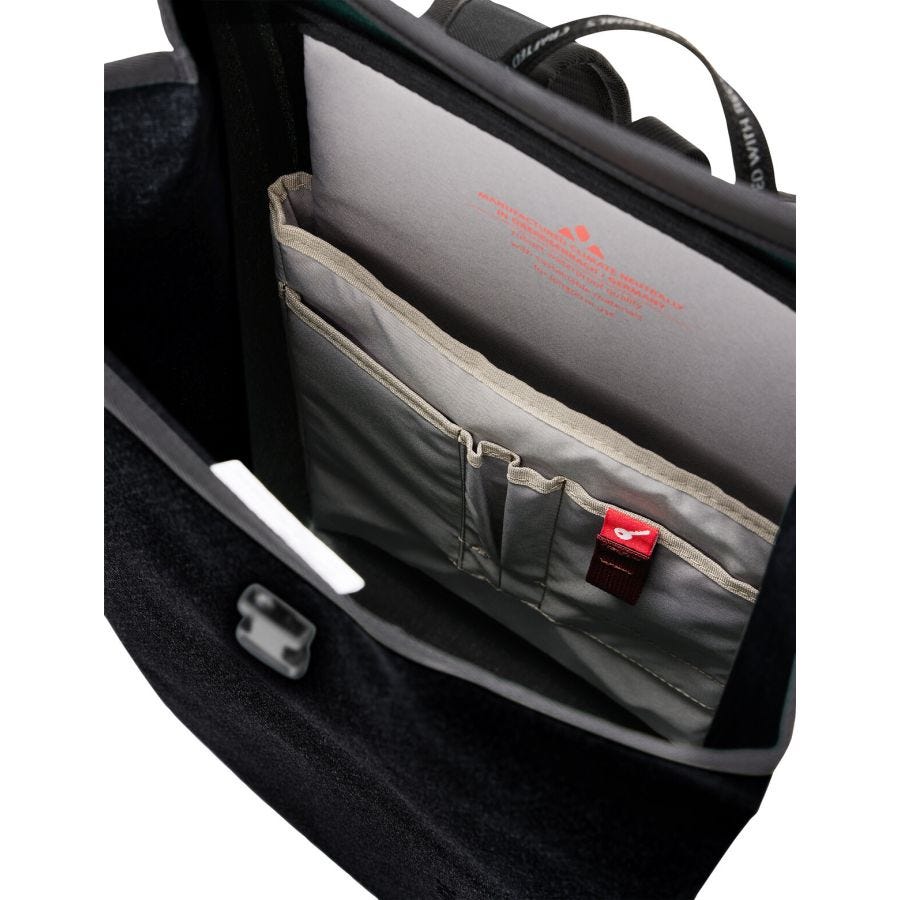Clubride Urban 17 - Daypack 17 Liter