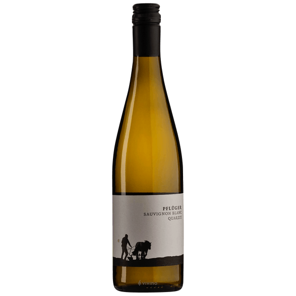 Weingut PflügerSauvignon Blanc Quarzit 2022