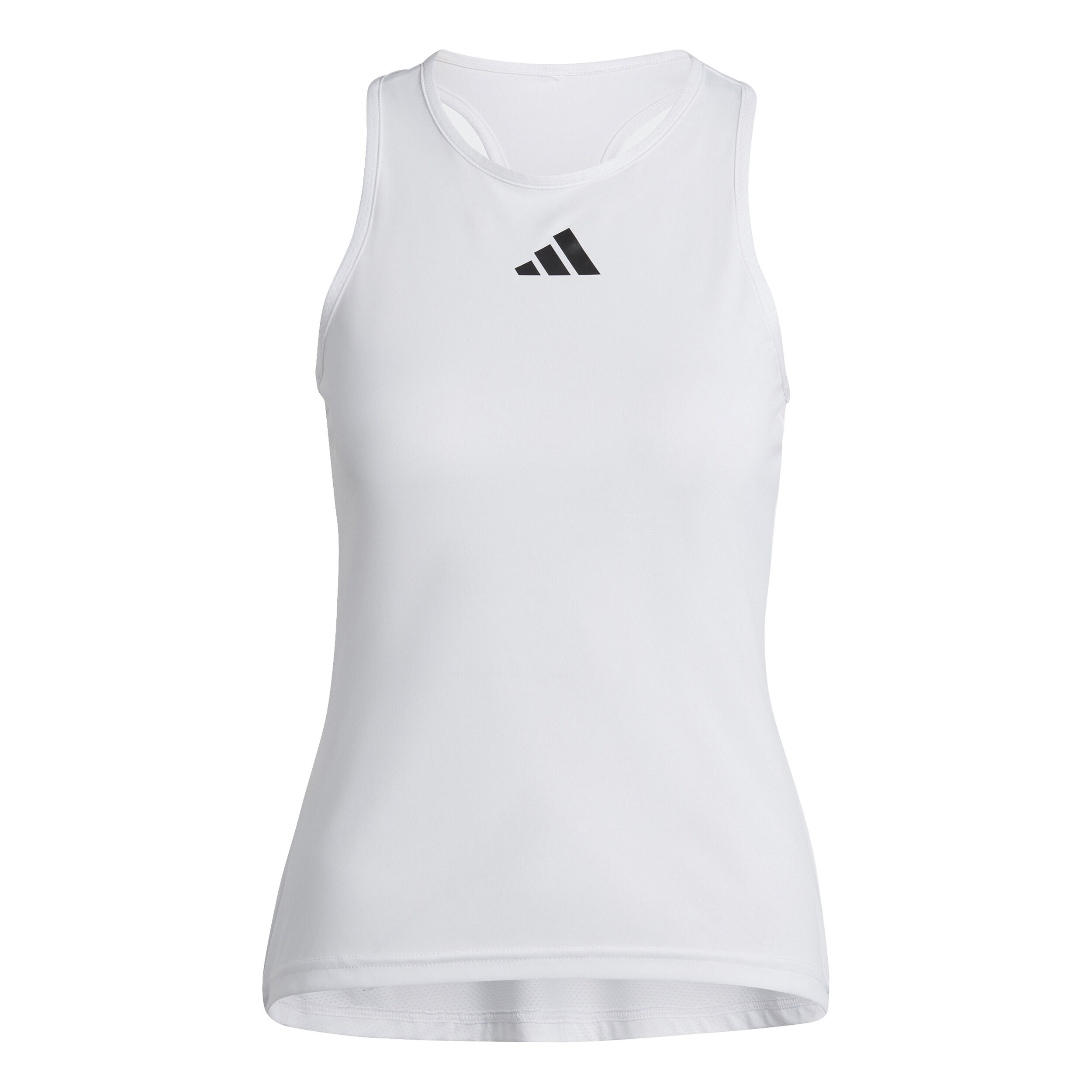 Club Tank-Top Damen - Weiß