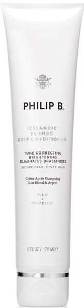 Philip B Icelandic Blonde Conditioner