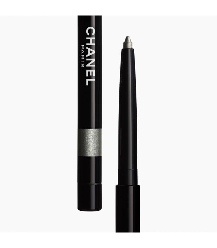 Chanel-STYLO YEUX WATERPROOF-Contour des yeux longue tenue