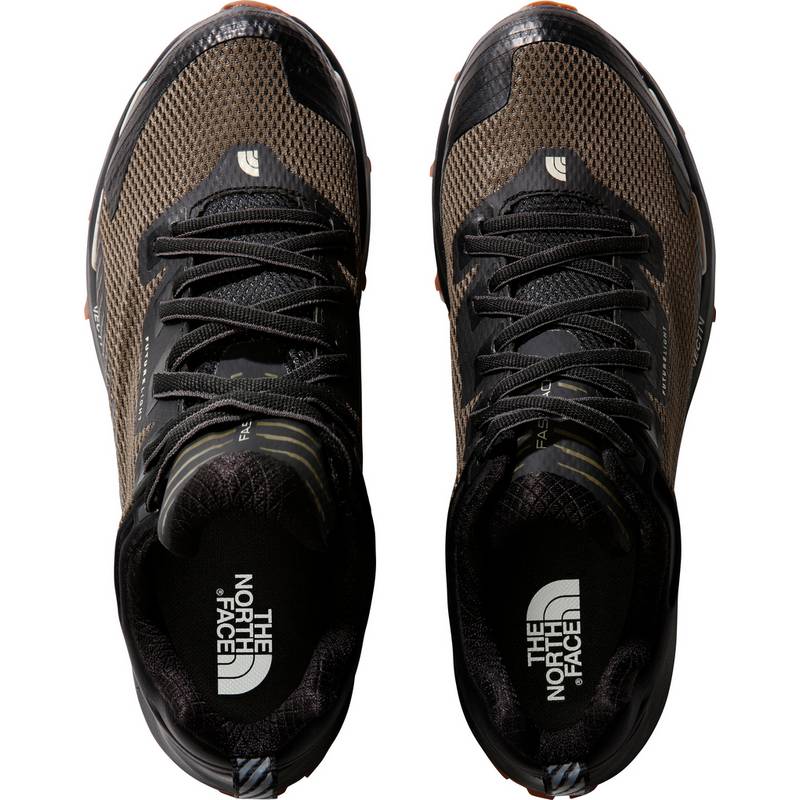 The North Face VECTIV FASTPACK FUTURELIGHT Wanderschuhe Herren