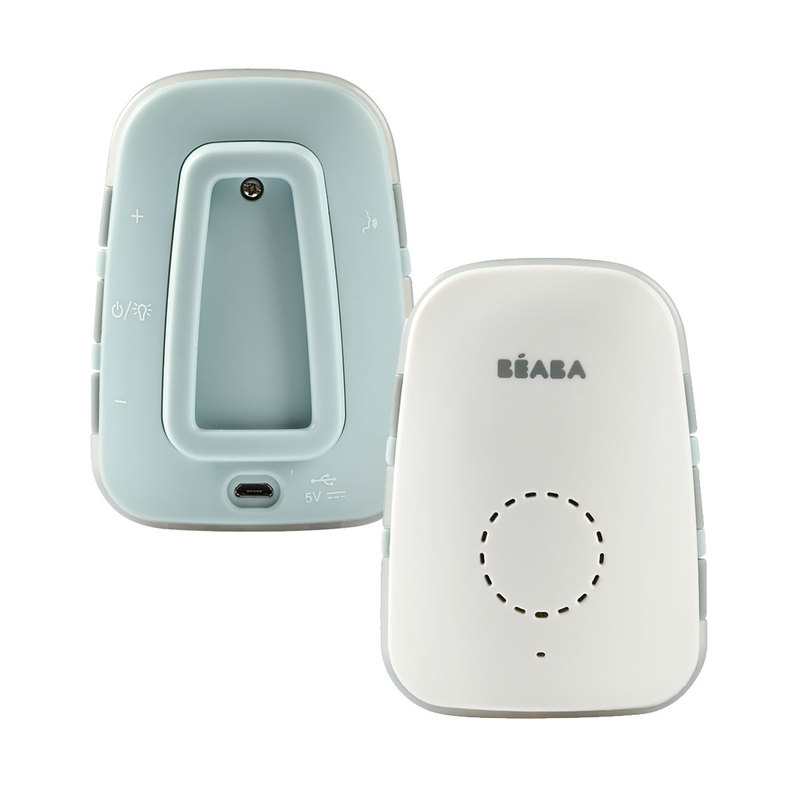 Babyphone Simply Zen Beaba