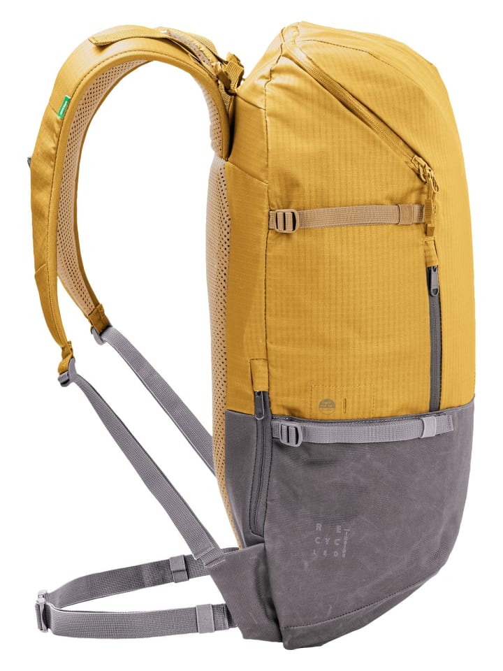 Vaude Vaude Rucksack CityGo 30 II, burnt yellow, - günstig kaufen onesize