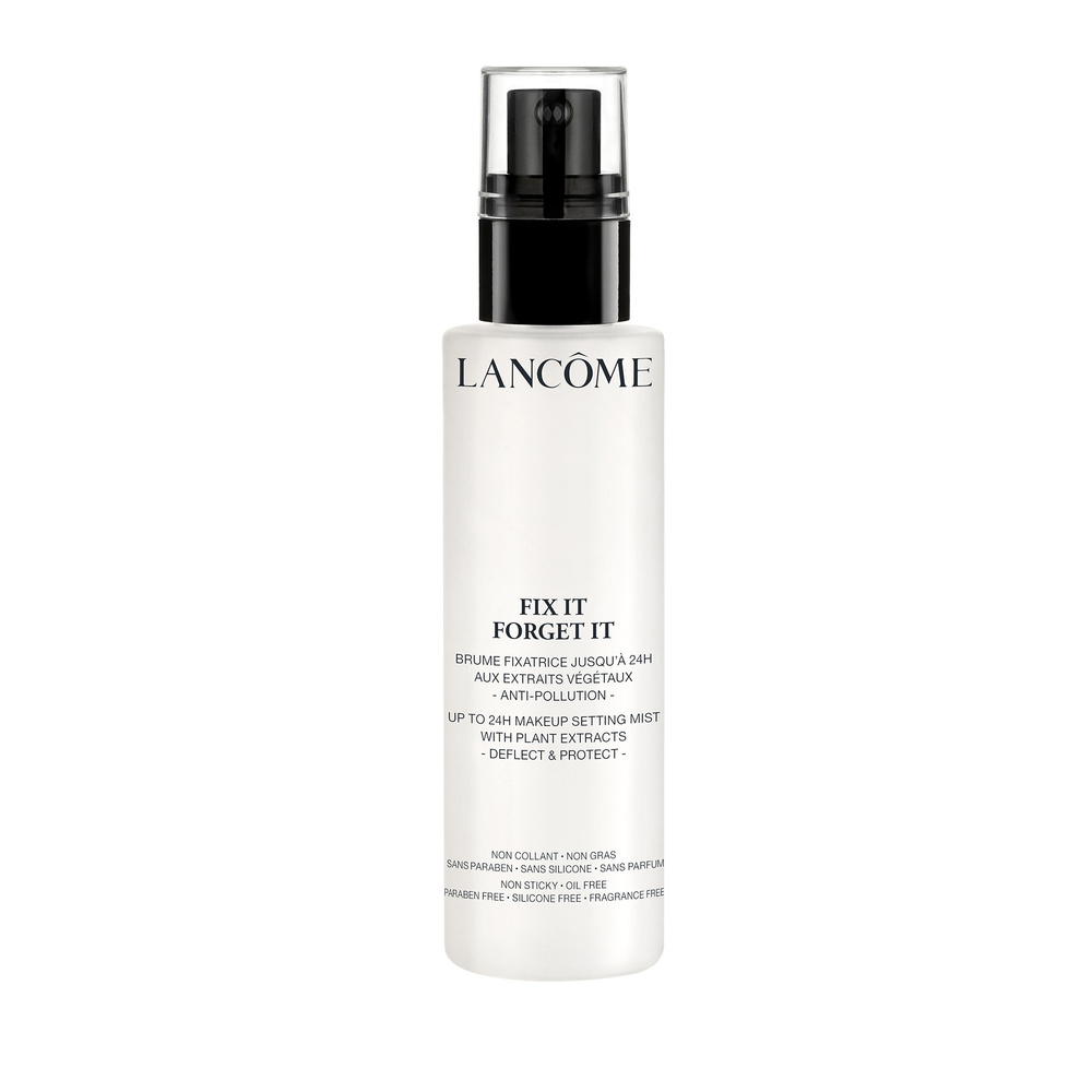 Lancôme Universal Teint Brume Fixatrice jusqu'à 24H Aux Extraits   Végétaux Anti-Pollution