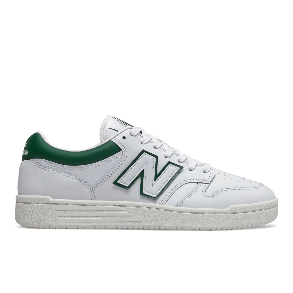 New Balance 480 BB480LGT BB480LGT / weiss