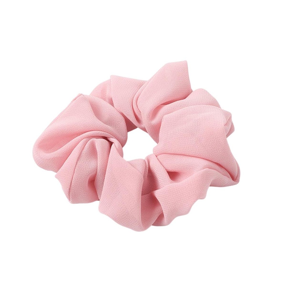 SOHO Nada Scrunchie