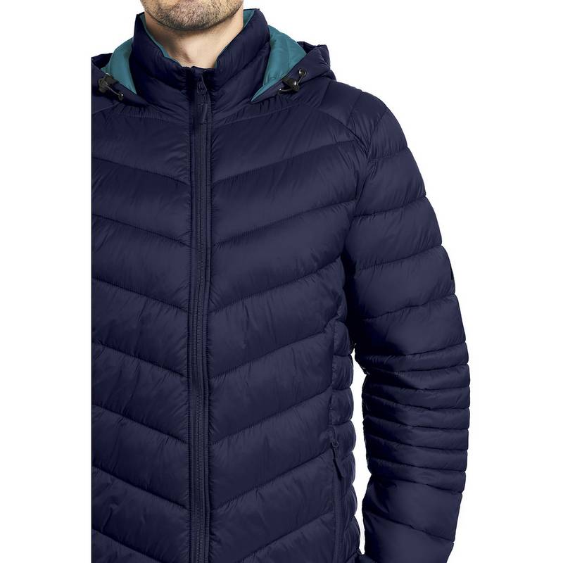 Maier Sports Notos 2.1 Funktionsjacke Herren