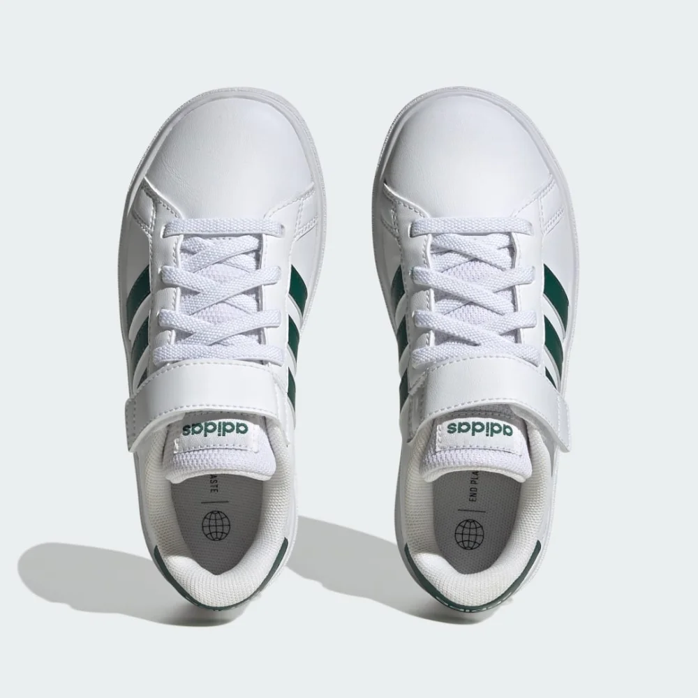 adidas Grand Court IG4842 / weiss
