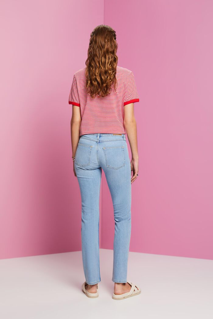 Stretch-Jeans, COOLMAX® EcoMade