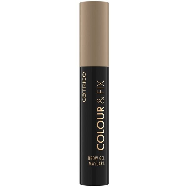 Catrice Color & Fix 020 kulmakarvageeliripsiväri 5ml