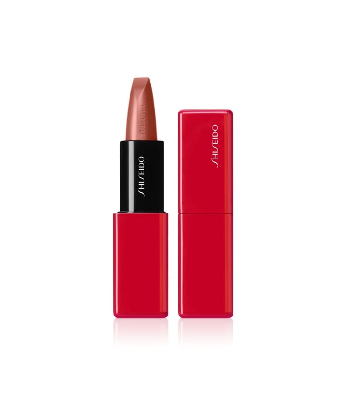 Shiseido-ROUGE A LEVRES TECHNOSATIN GEL-Rouge à lèvres
