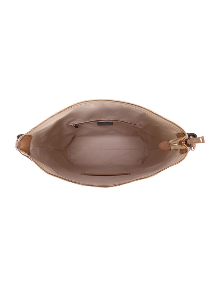 JOOP! JOOP! 4140006252 Cortina Piazza Alara Hobo Lvz beige günstig kaufen onesize