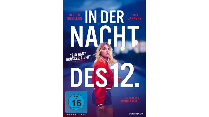 In der Nacht des 12.