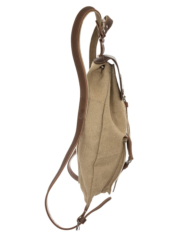 Sima Rucksack 158-3742 in hellbraun günstig kaufen onesize