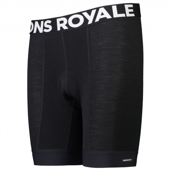 Mons Royale - Women's Epic Merino Shift Bike Shorts Liner - Radunterhose