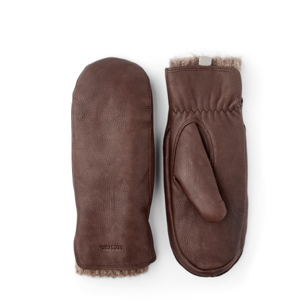 Hestra - Women's Tiril Mitt - Handschuhe