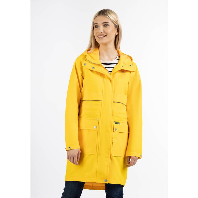 Schmuddelwedda Parka Damen