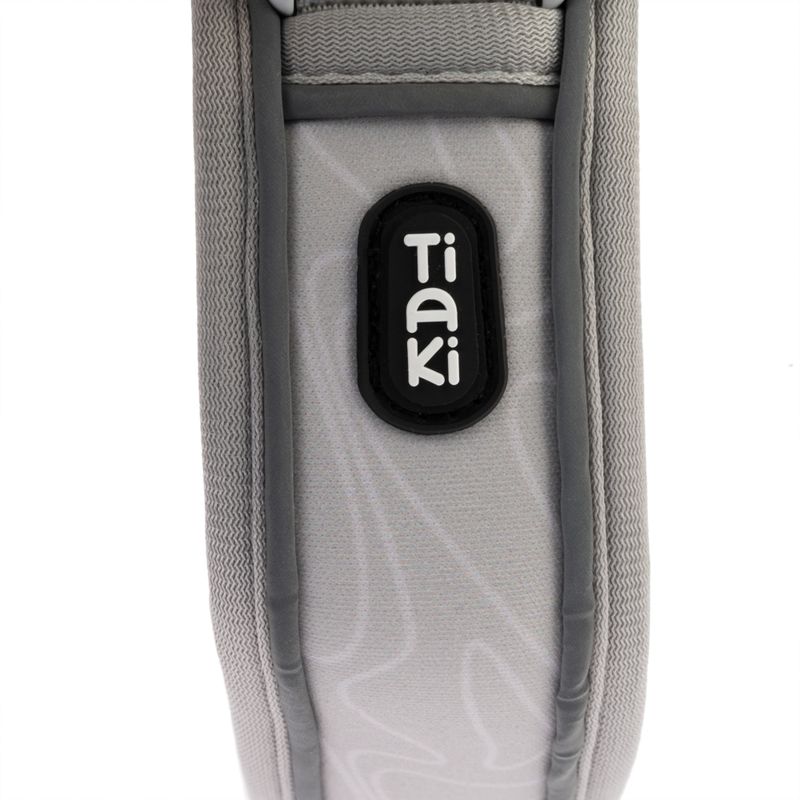 TIAKI Halsband Soft & Safe, grau zu TOP-Preisen