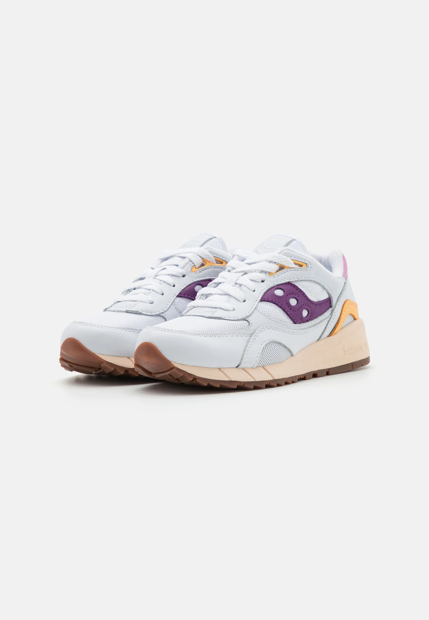 Saucony SHADOW 6000 - Zapatillas bajas