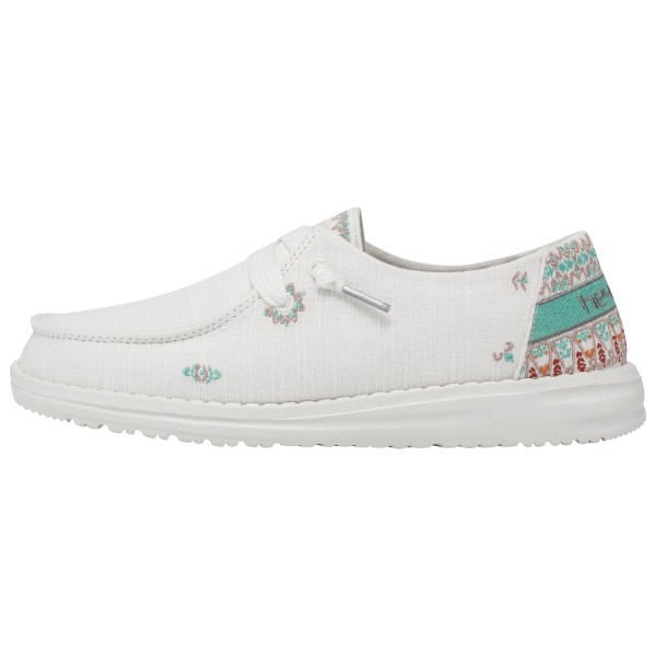 HeyDude - Women's Wendy Flora - Sneaker