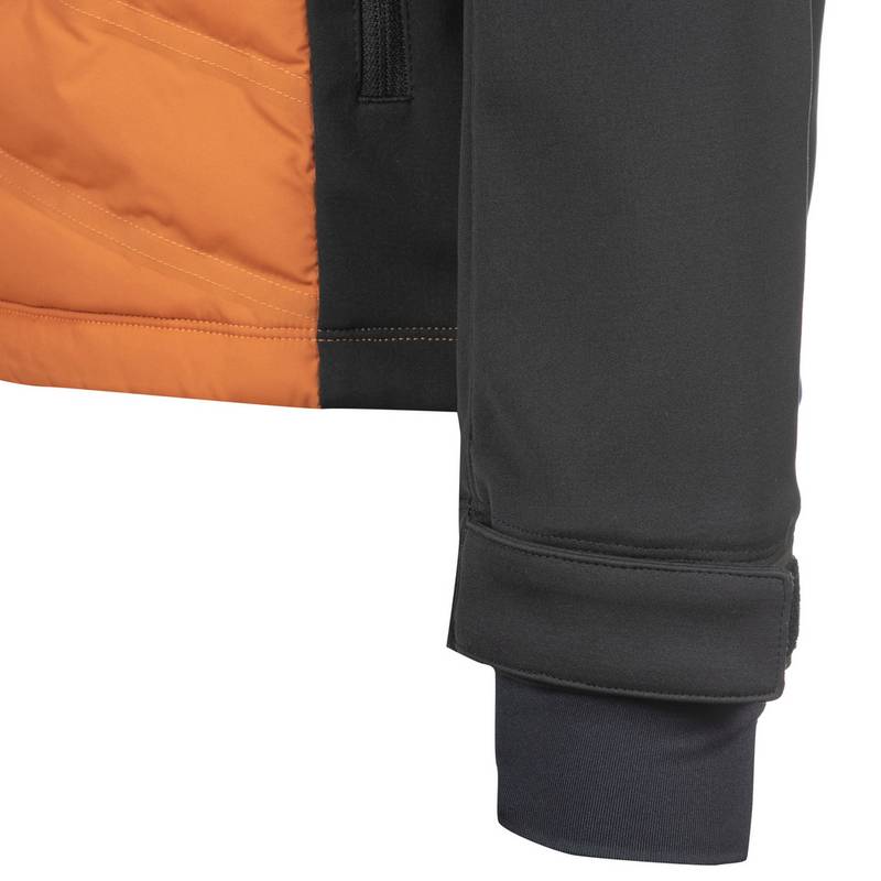 Zimtstern Irbiz Fahrradjacke Herren