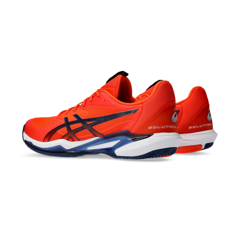 Asics SOLUTION SPEED FF 3 CLAY 1041A437.800 / blau