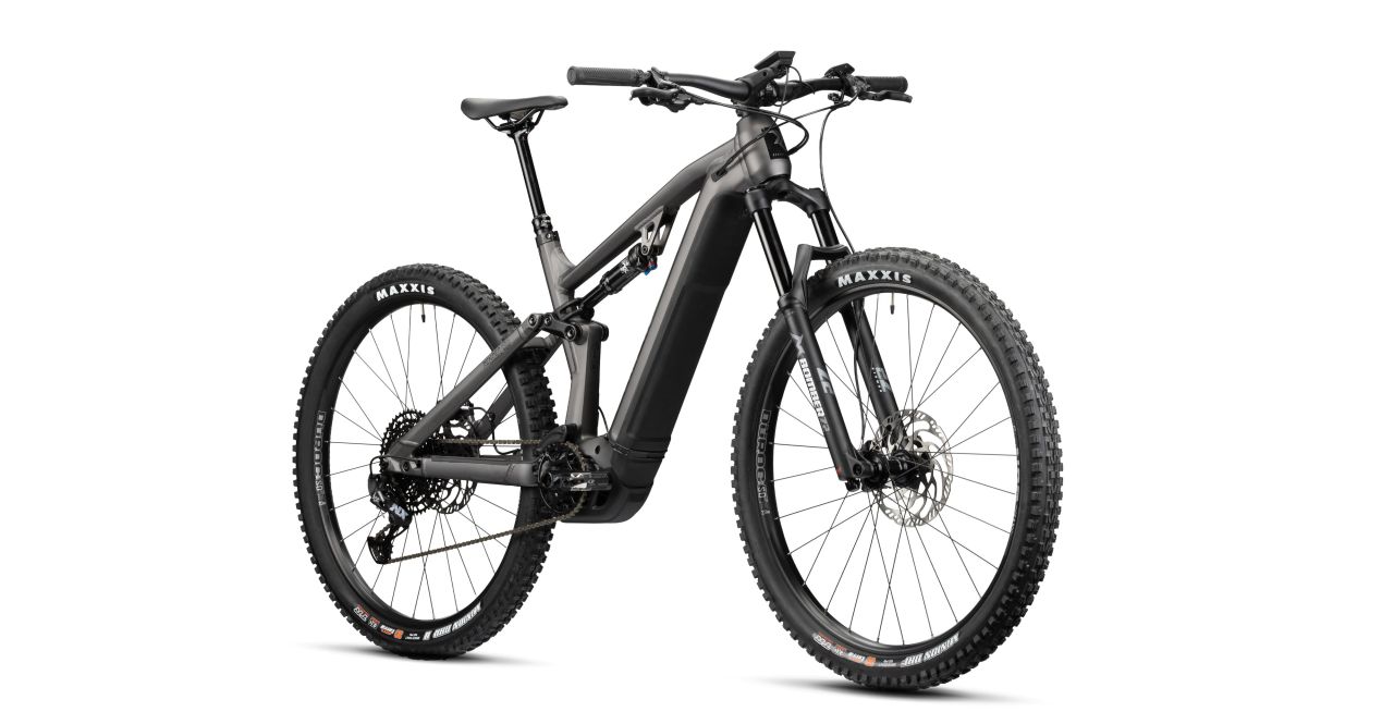 Radon Render AL 8.0 750 kaufen | Bike-Discount