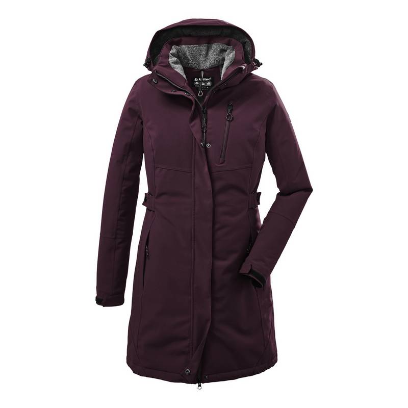 KILLTEC KOW165 Parka Damen