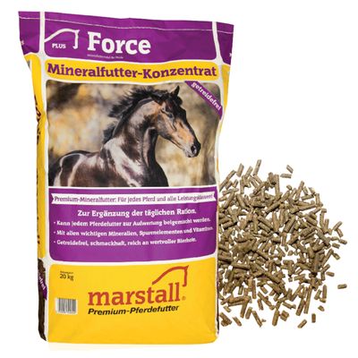 Marstall Force