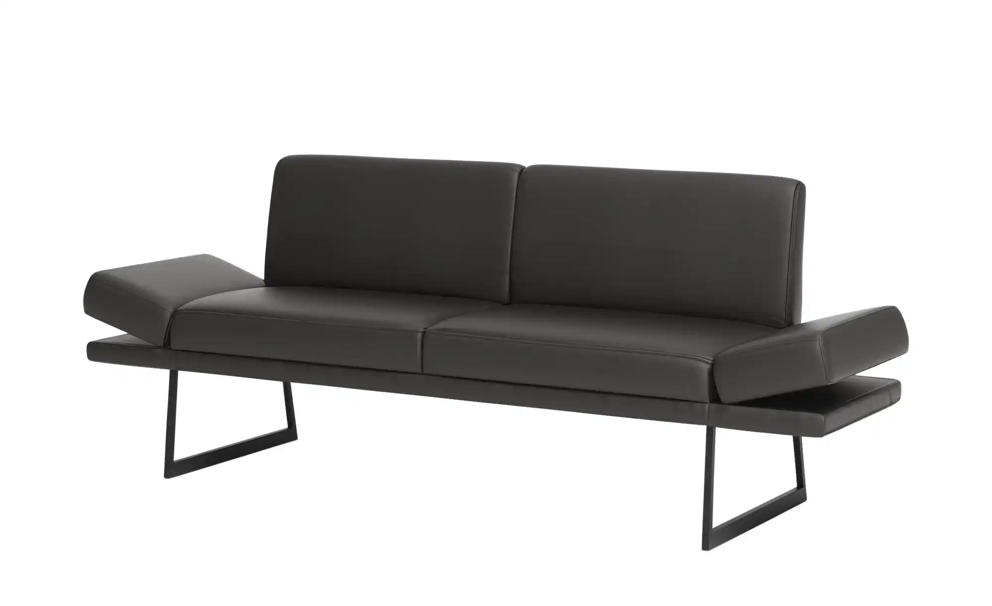 JOOP! Sitzbank  Leder Systems