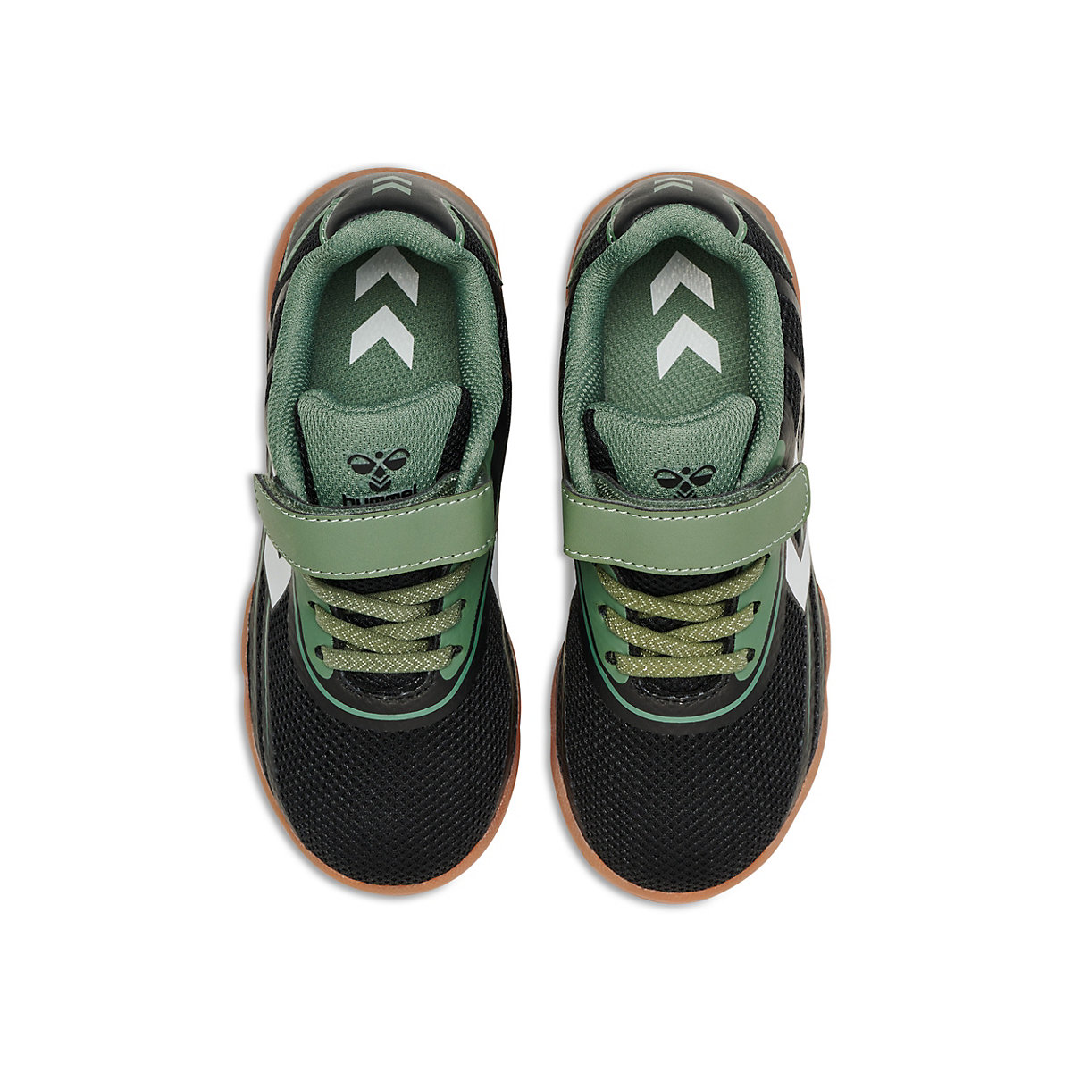 ROOT ELITE II JR VC Sportschuhe für Kinder