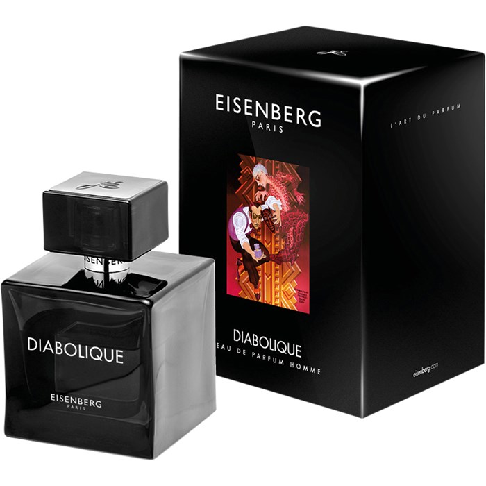 Eau de Parfum Spray