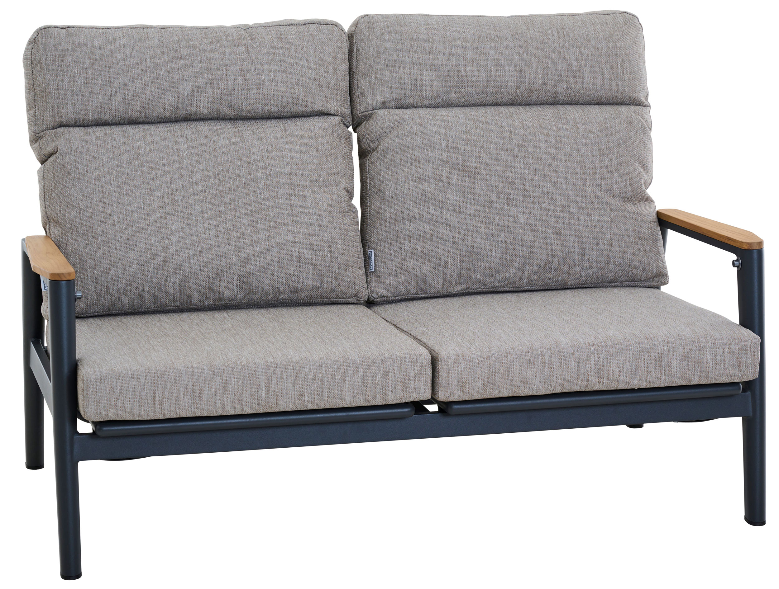 MONDO2-Sitzer Sofa