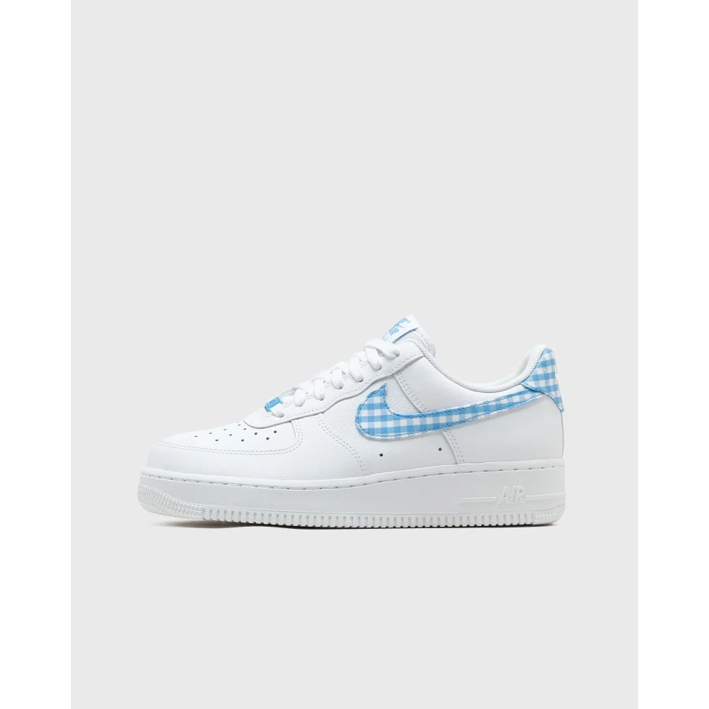 Nike Air Force 1 Low WMNS 07 DZ2784-100 / weiss
