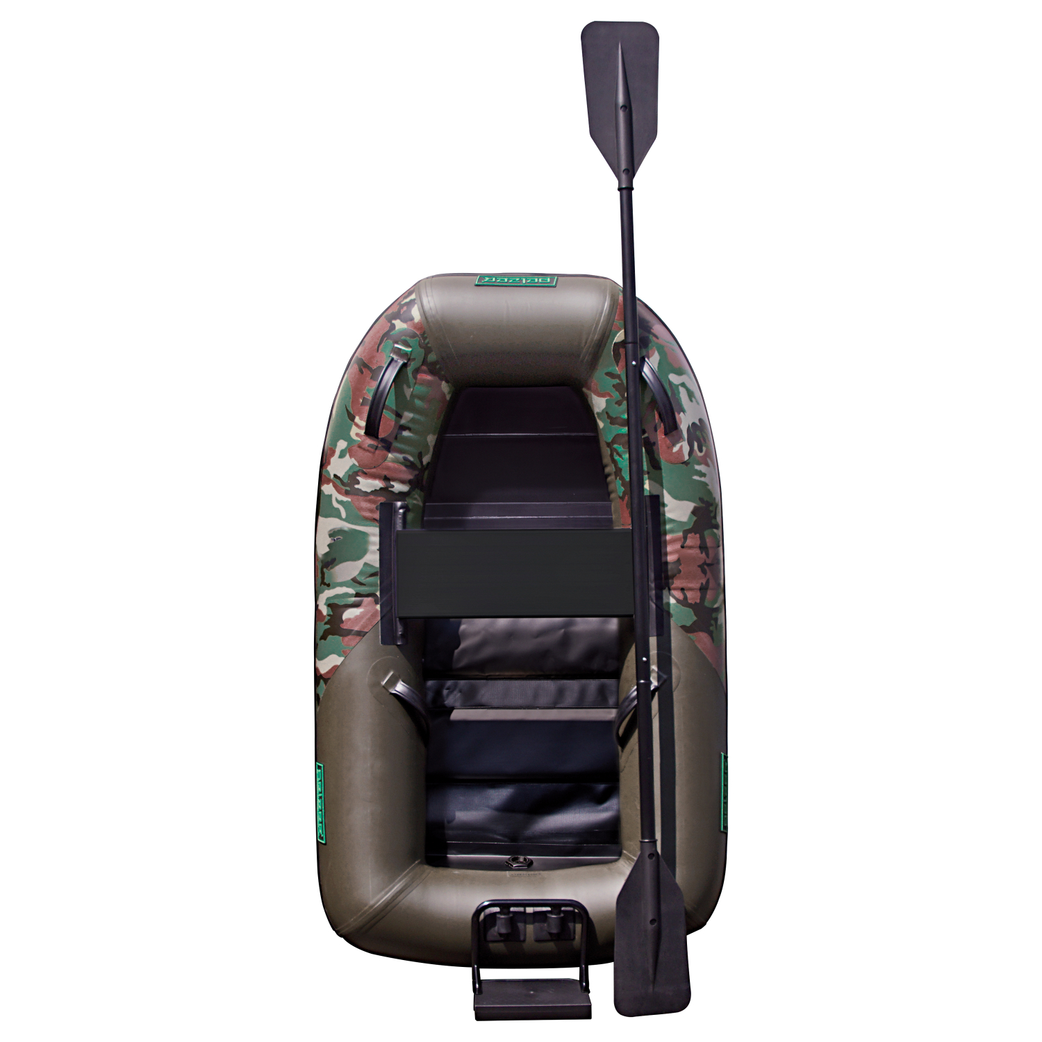 Pelzer Boot Mini 160