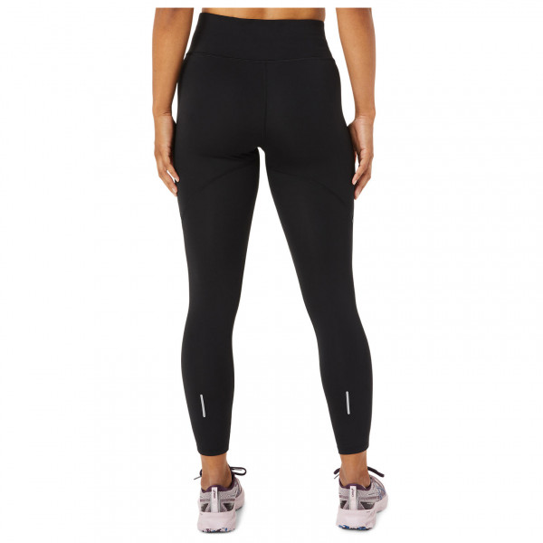 Asics - Women's Race High Waist Tight - Lauftights