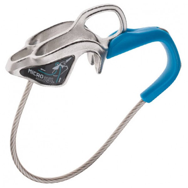 Edelrid - MicroJul - Sicherungsgerät