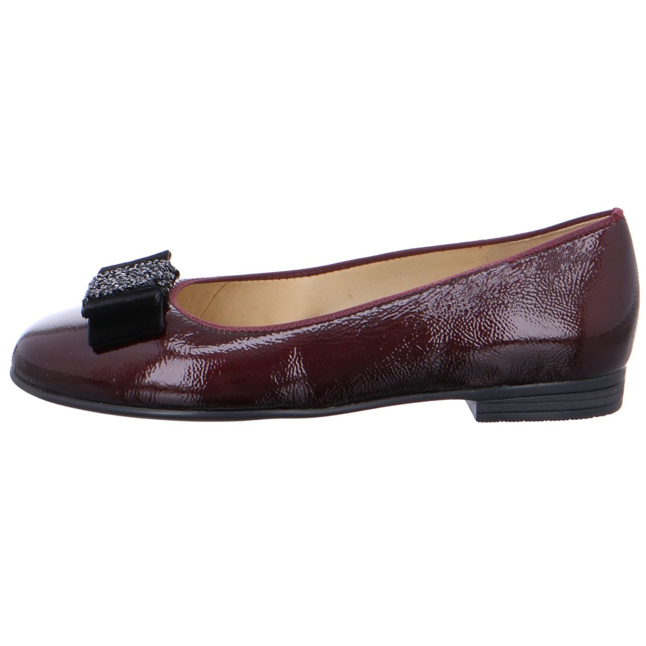 ARA Ballerinas rot