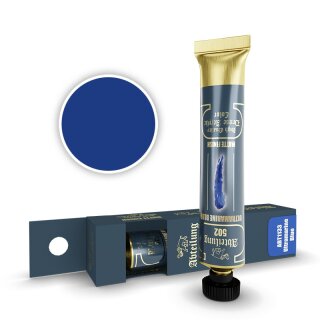 Ultramarine Blue (20ml)